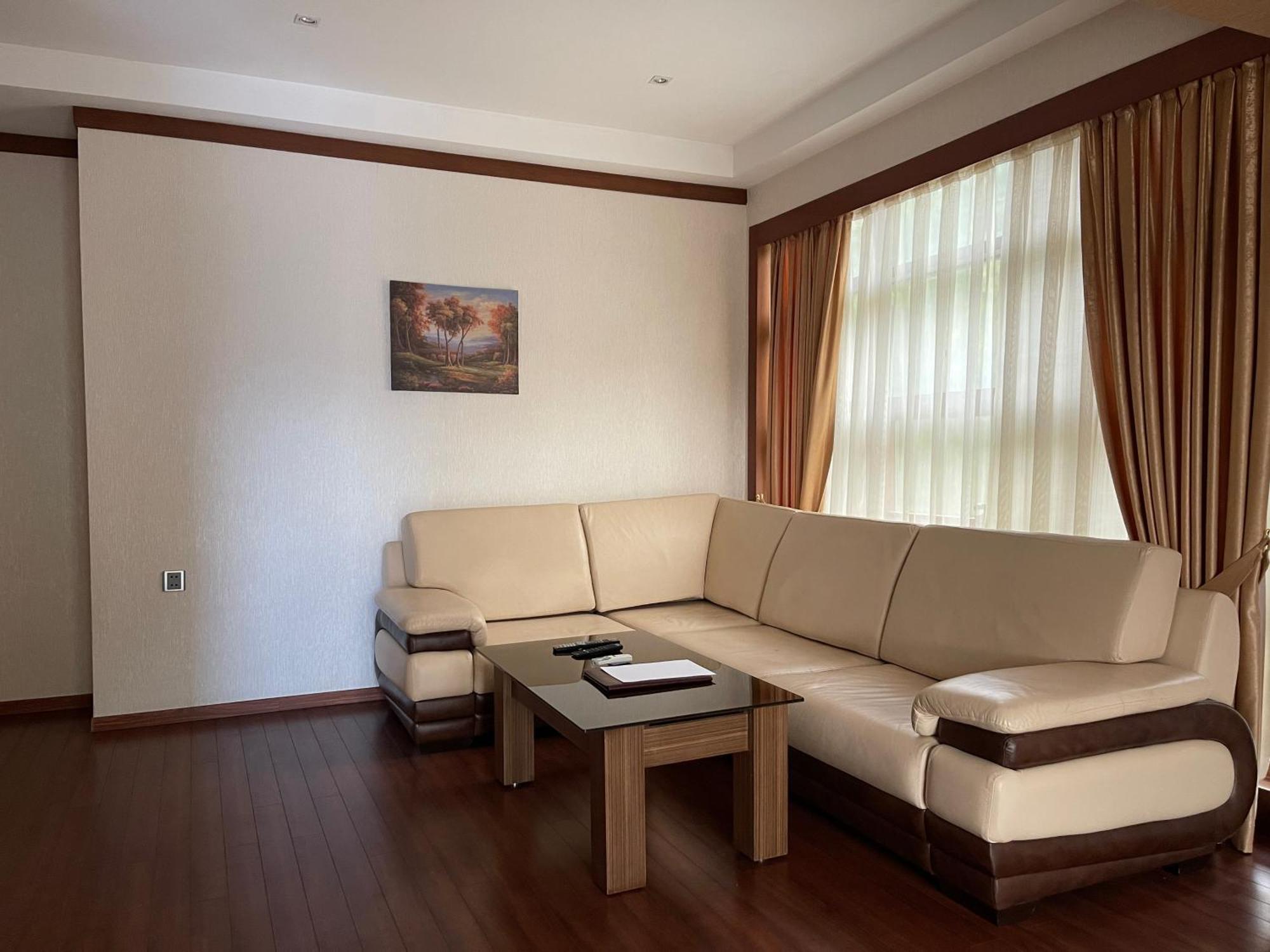 Ladera Resort كوسار الغرفة الصورة